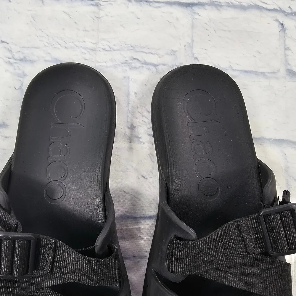 Chaco step into